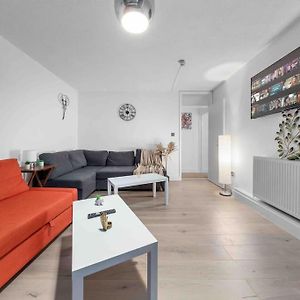 Appartement met Drie Slaapkamers
